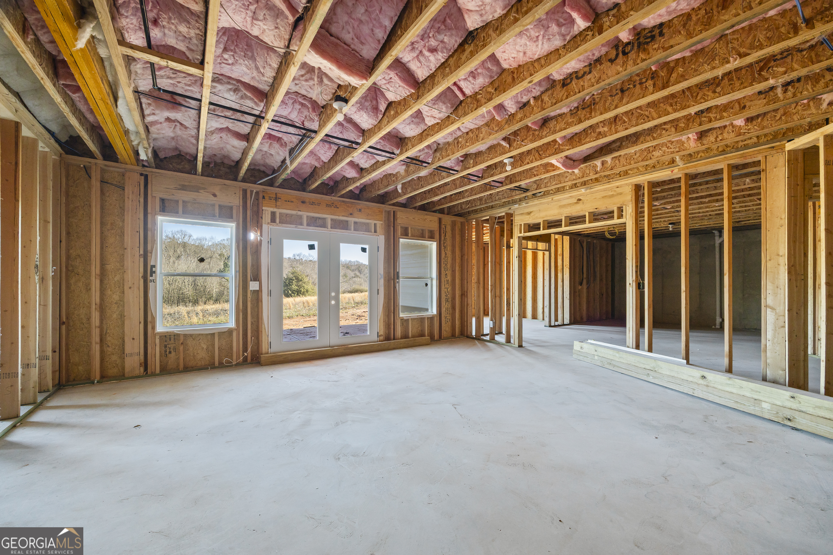 810 North Hampton Way Monroe, GA 30656 - Photo 21 of 50