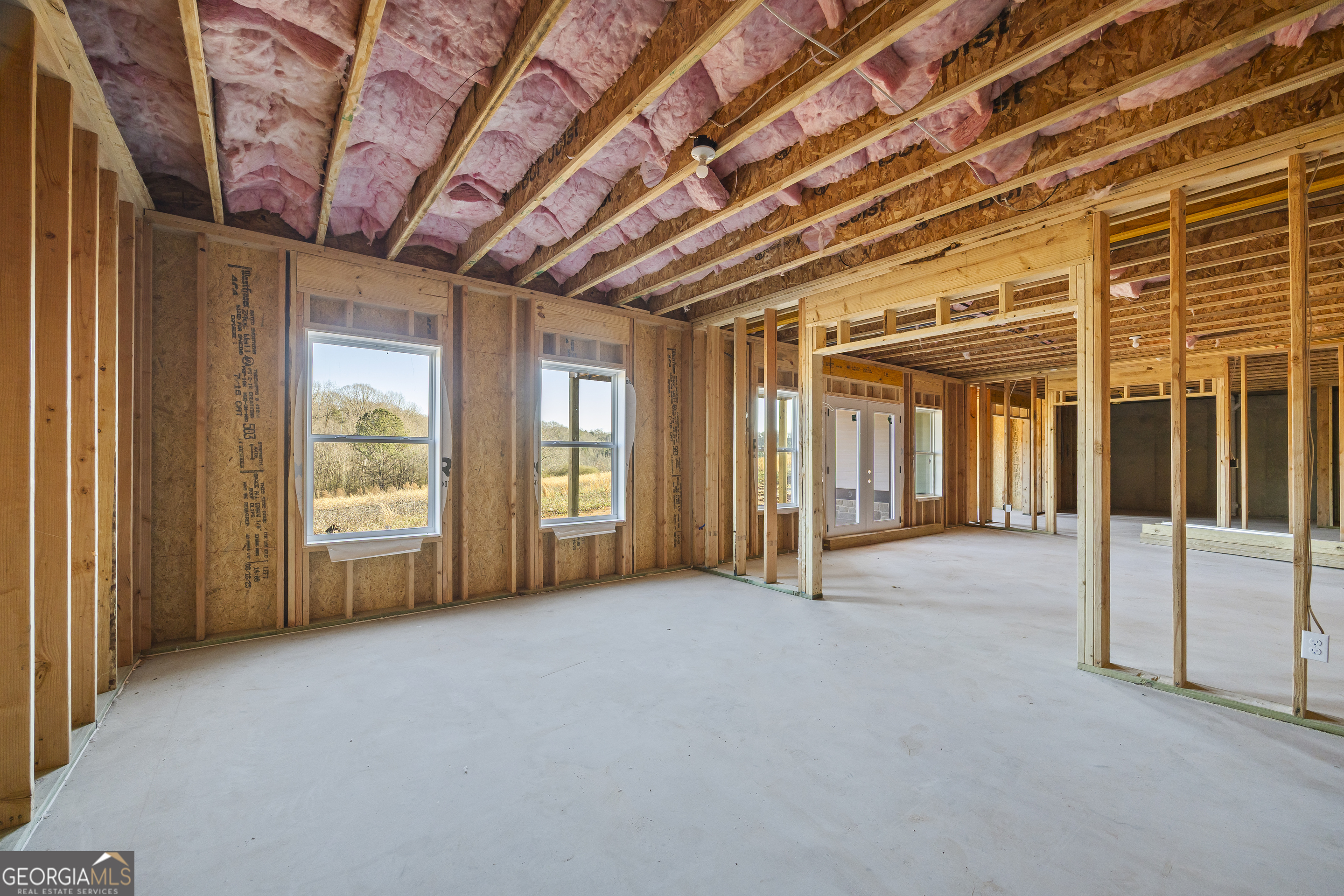 810 North Hampton Way Monroe, GA 30656 - Photo 22 of 50