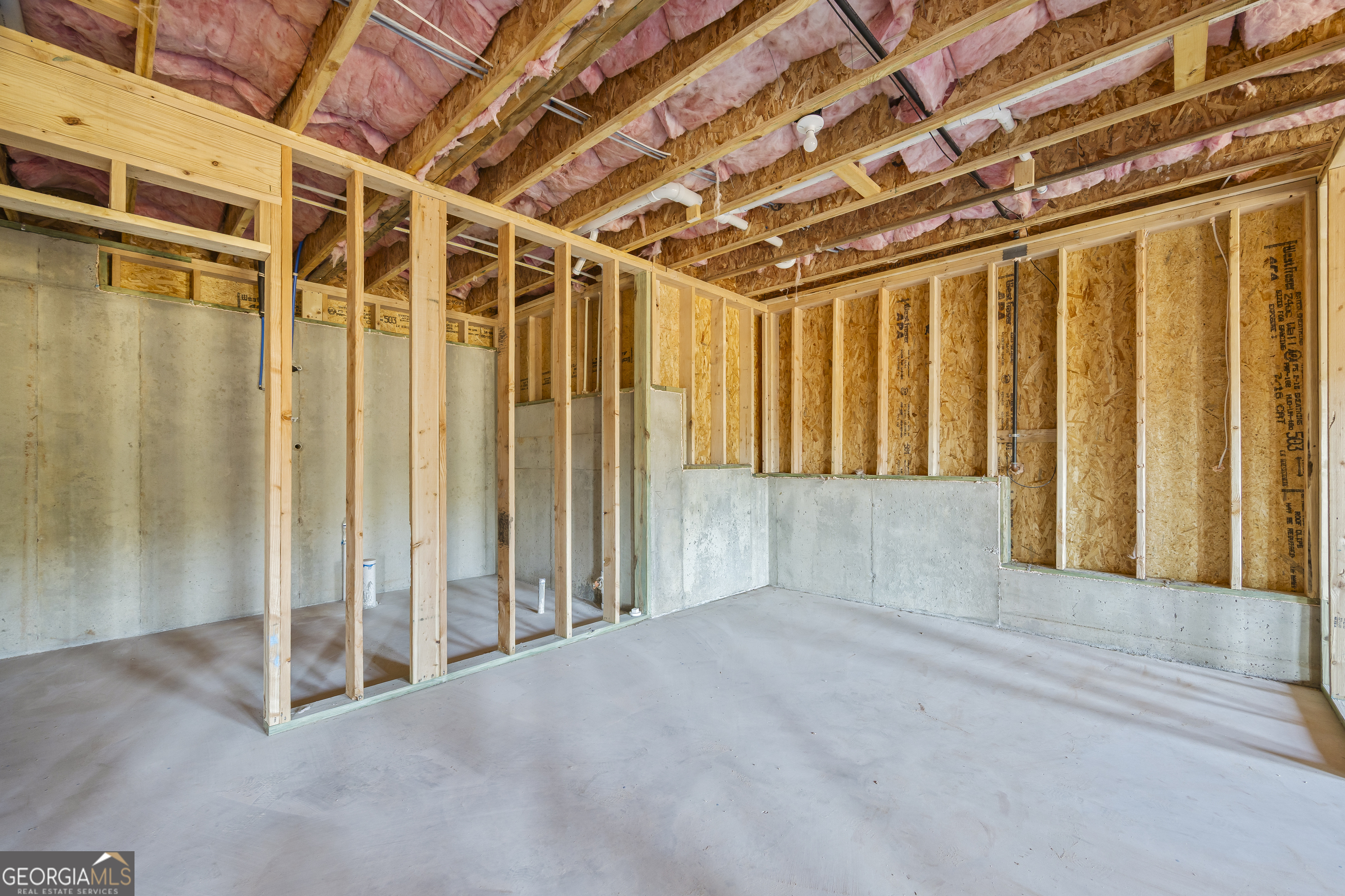 810 North Hampton Way Monroe, GA 30656 - Photo 23 of 50