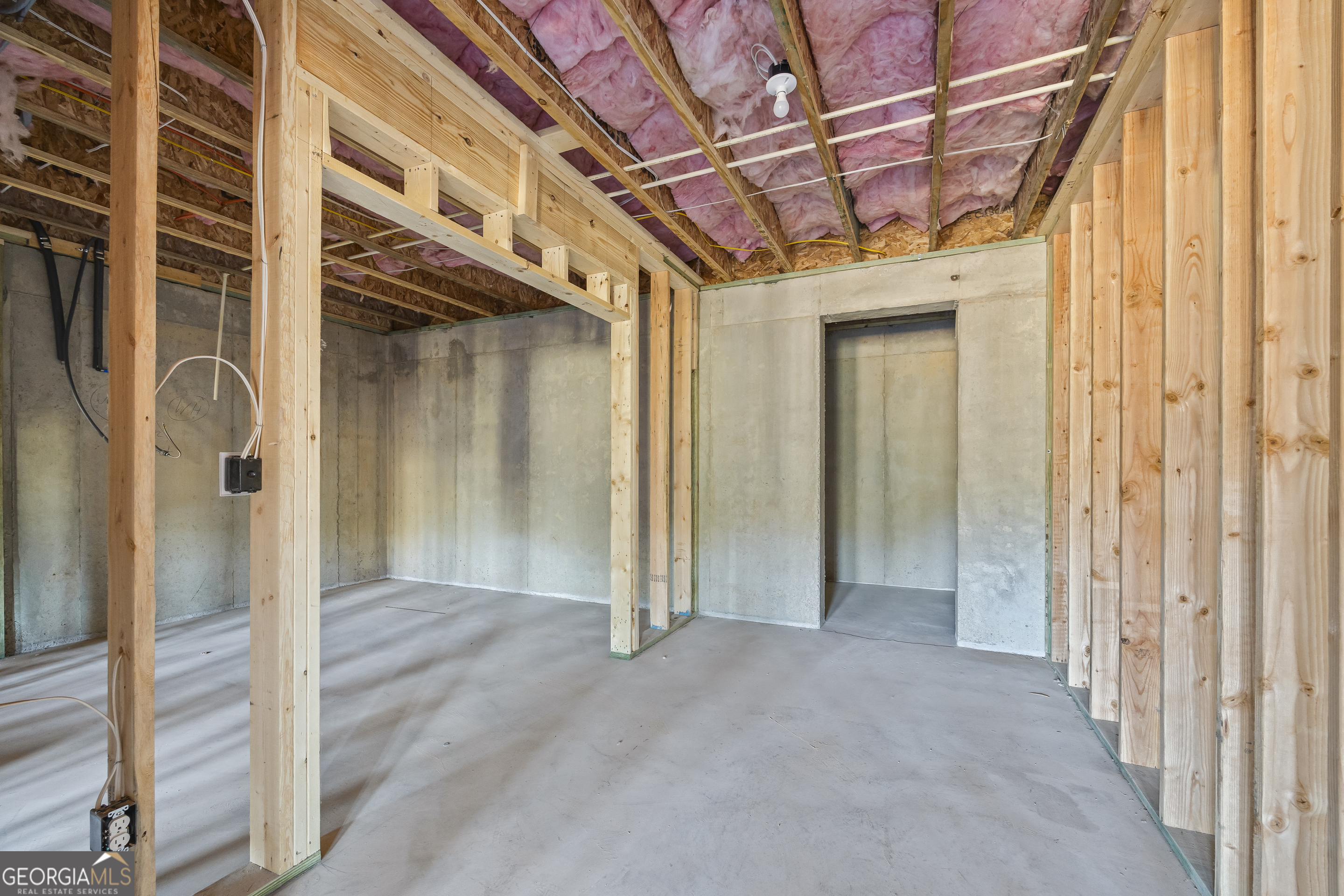 810 North Hampton Way Monroe, GA 30656 - Photo 25 of 50