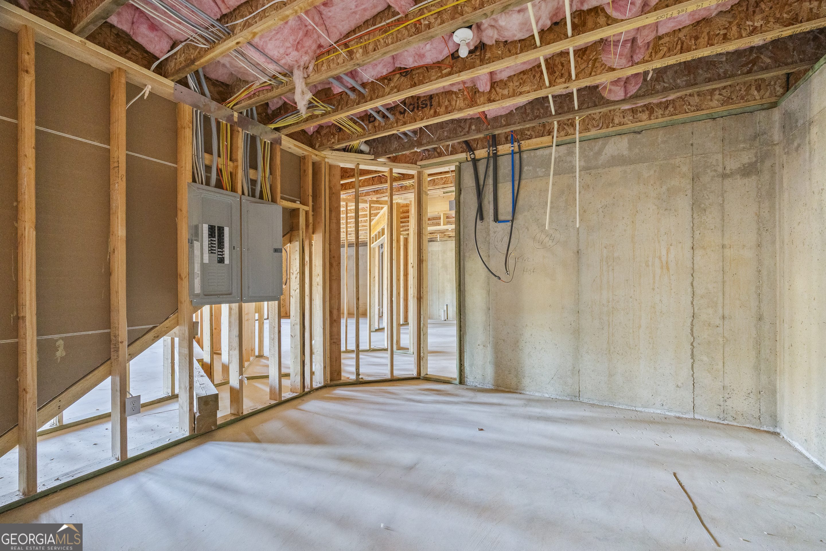 810 North Hampton Way Monroe, GA 30656 - Photo 27 of 50