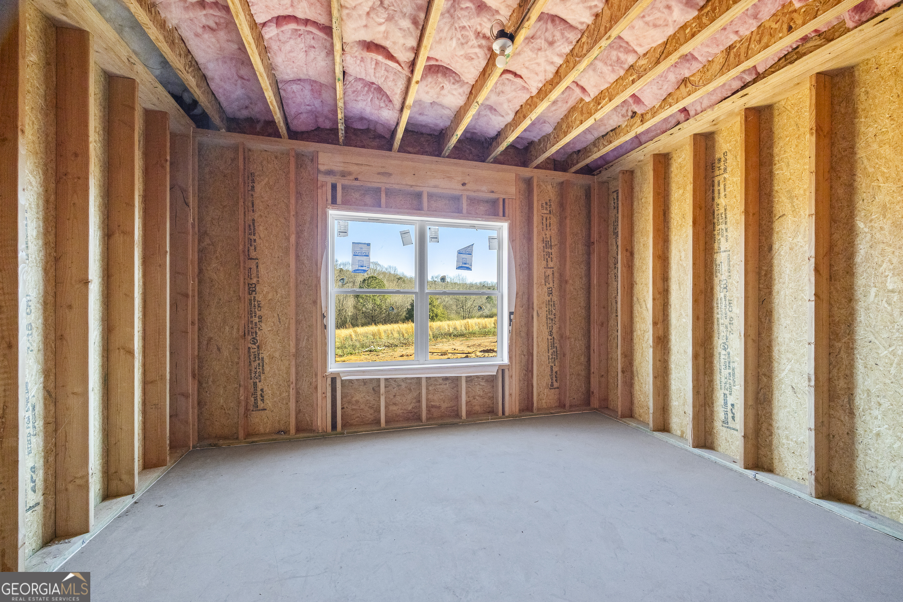 810 North Hampton Way Monroe, GA 30656 - Photo 30 of 50