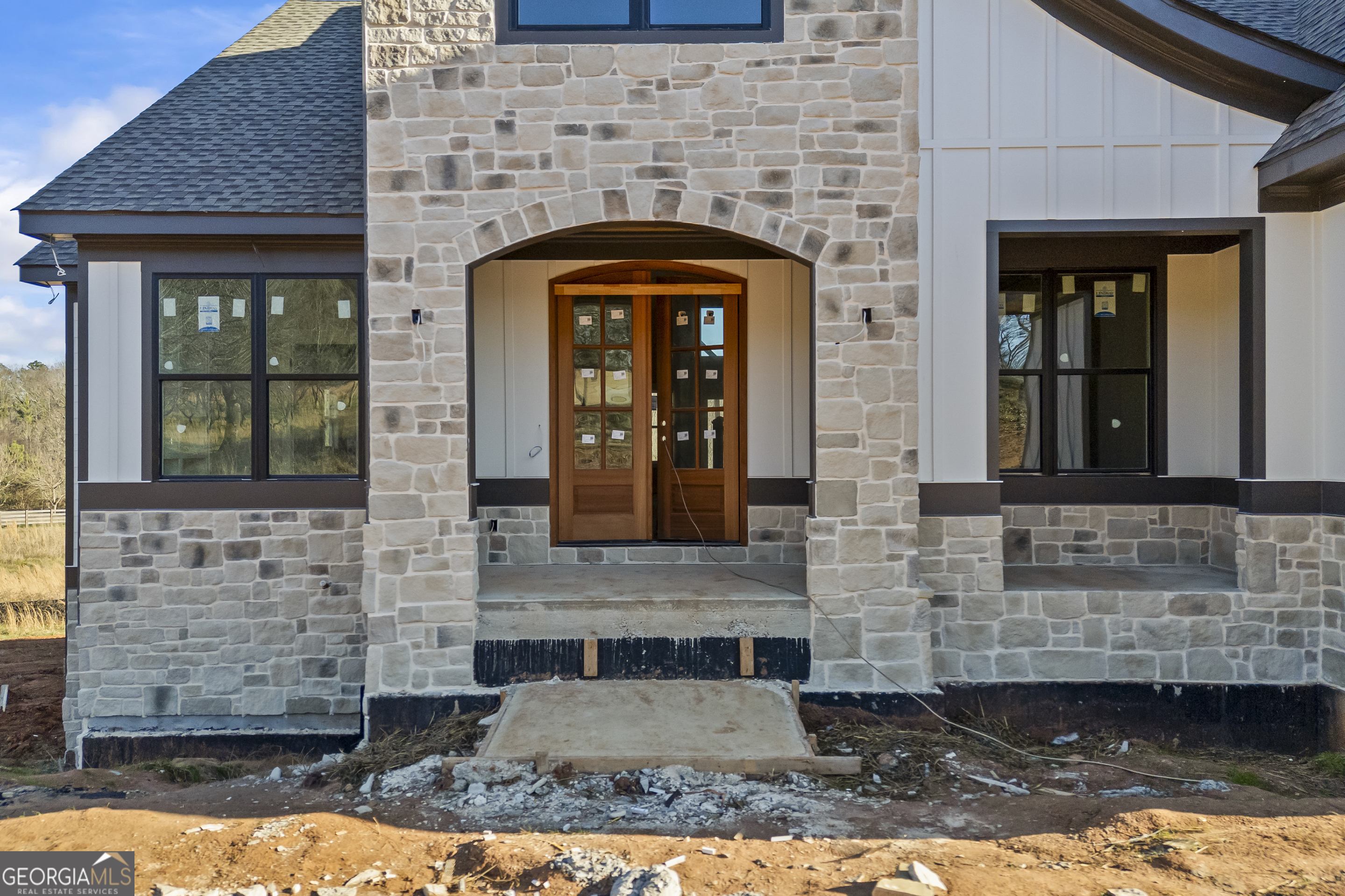 810 North Hampton Way Monroe, GA 30656 - Photo 3 of 50