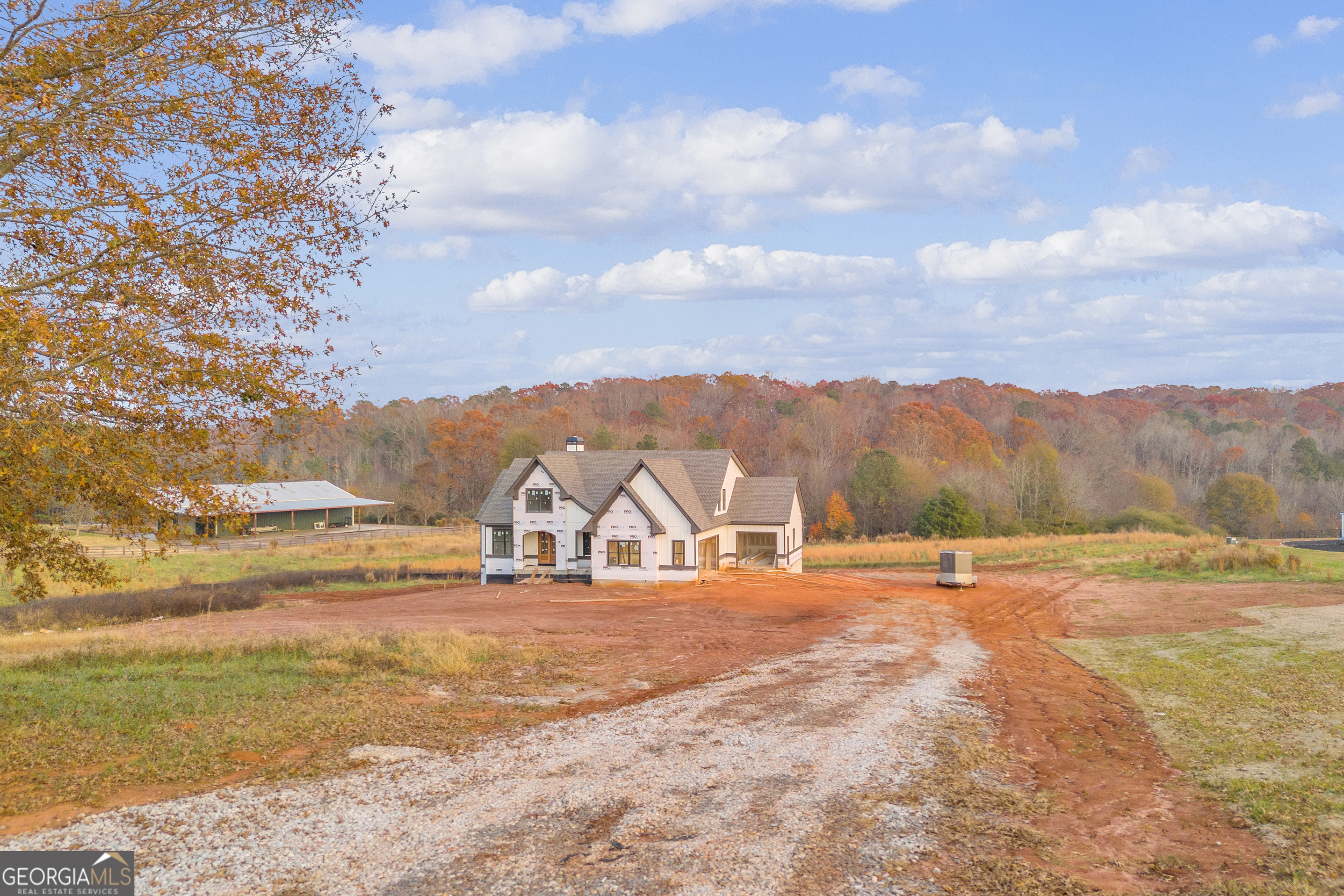 810 North Hampton Way Monroe, GA 30656 - Photo 44 of 50