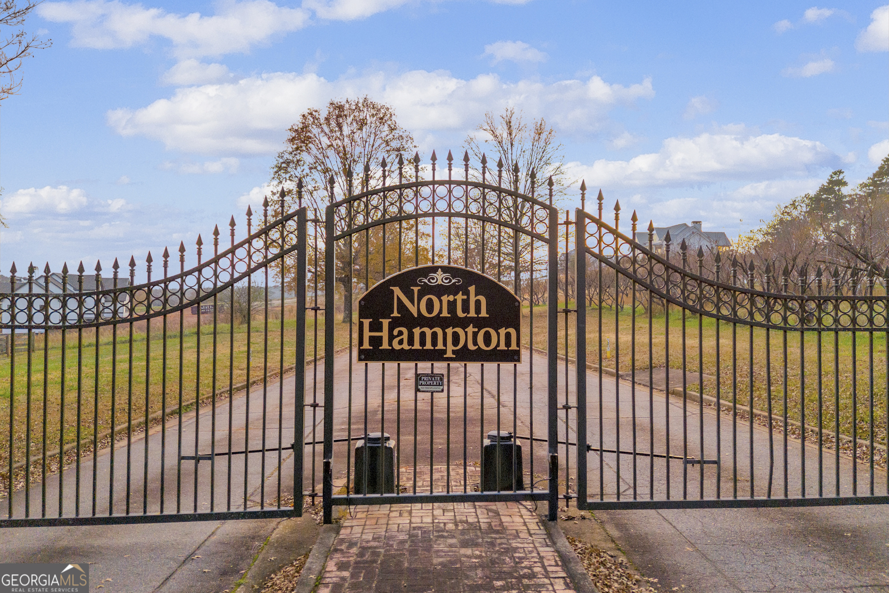 810 North Hampton Way Monroe, GA 30656 - Photo 45 of 50