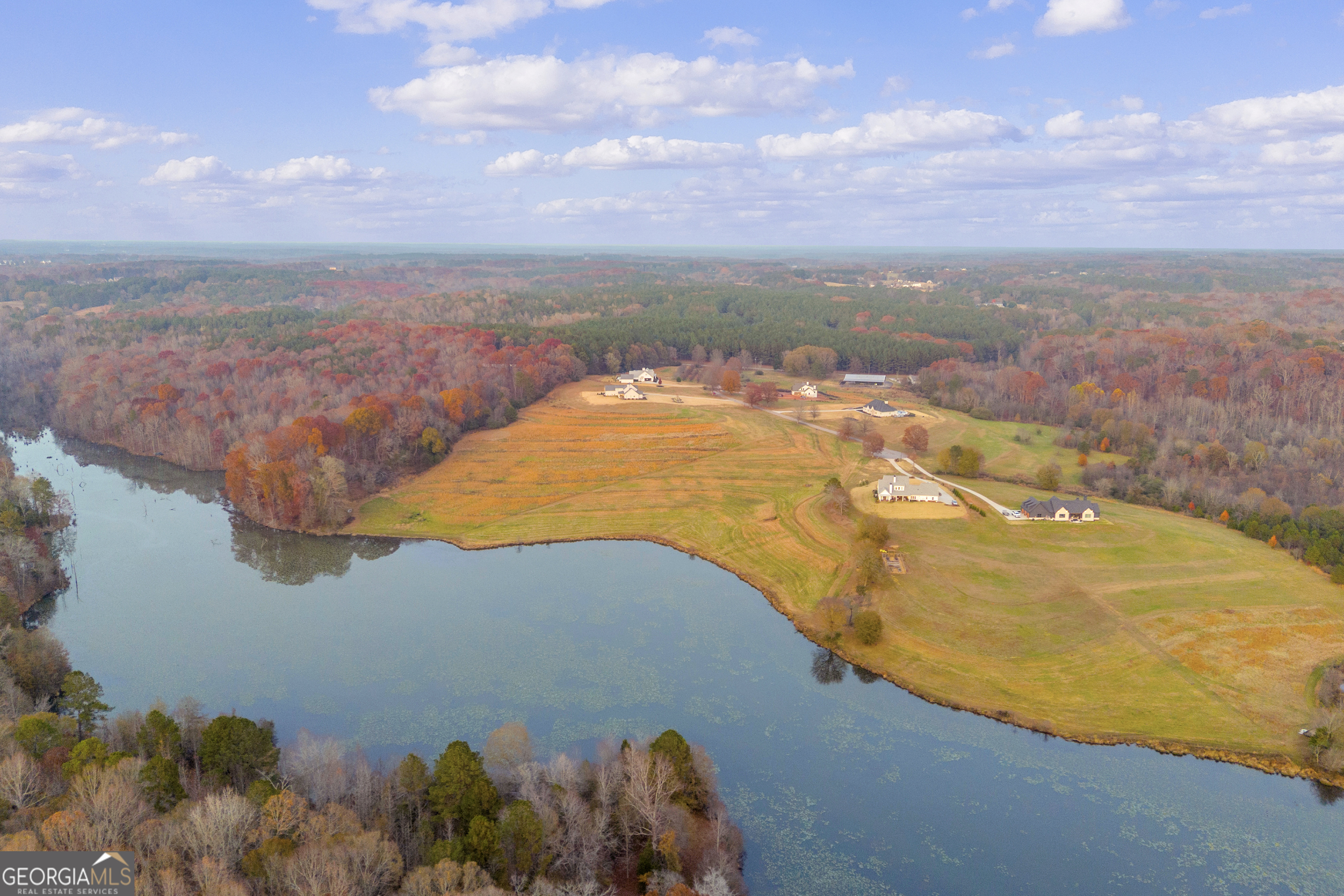 810 North Hampton Way Monroe, GA 30656 - Photo 47 of 50