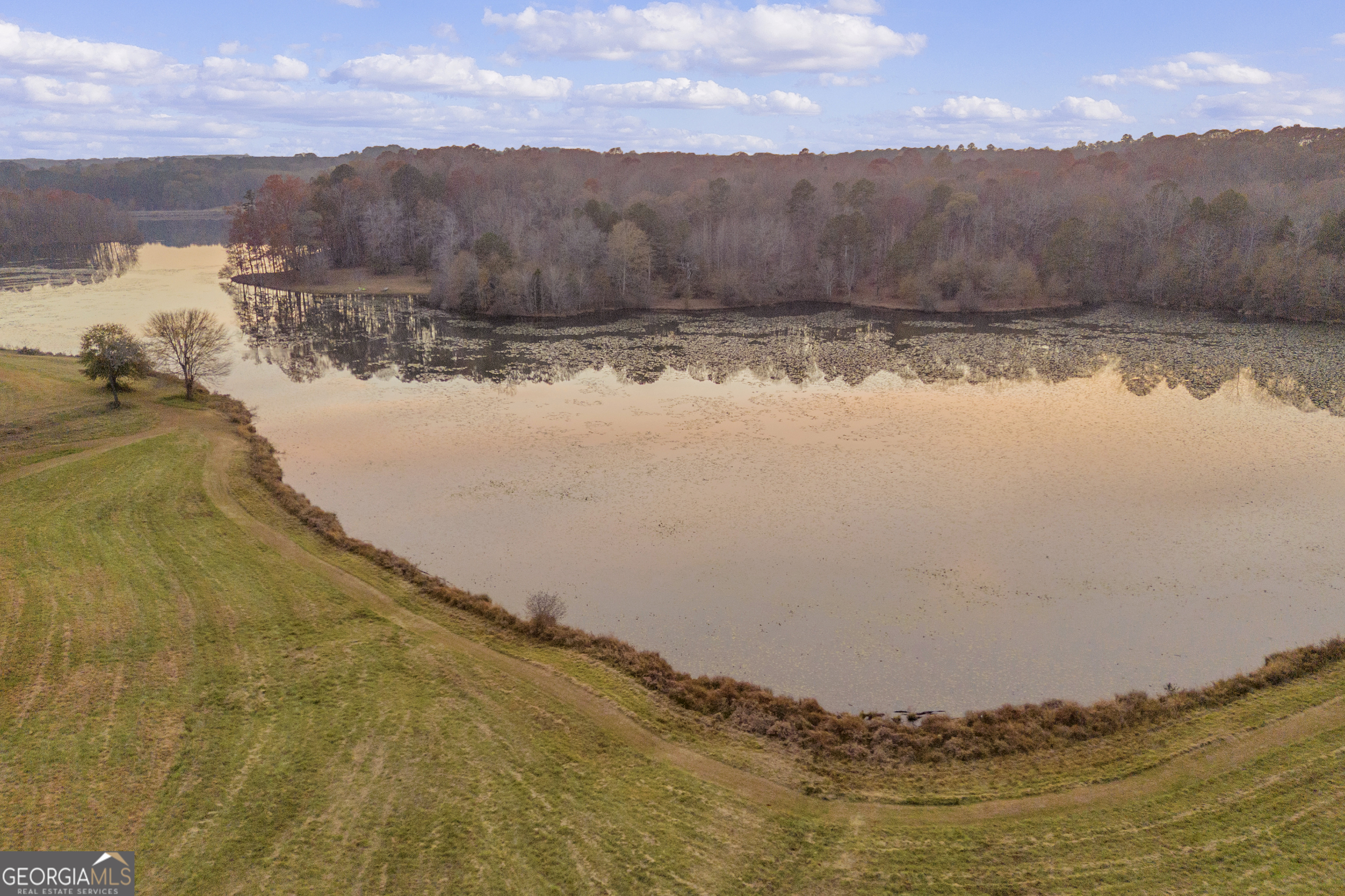 810 North Hampton Way Monroe, GA 30656 - Photo 49 of 50