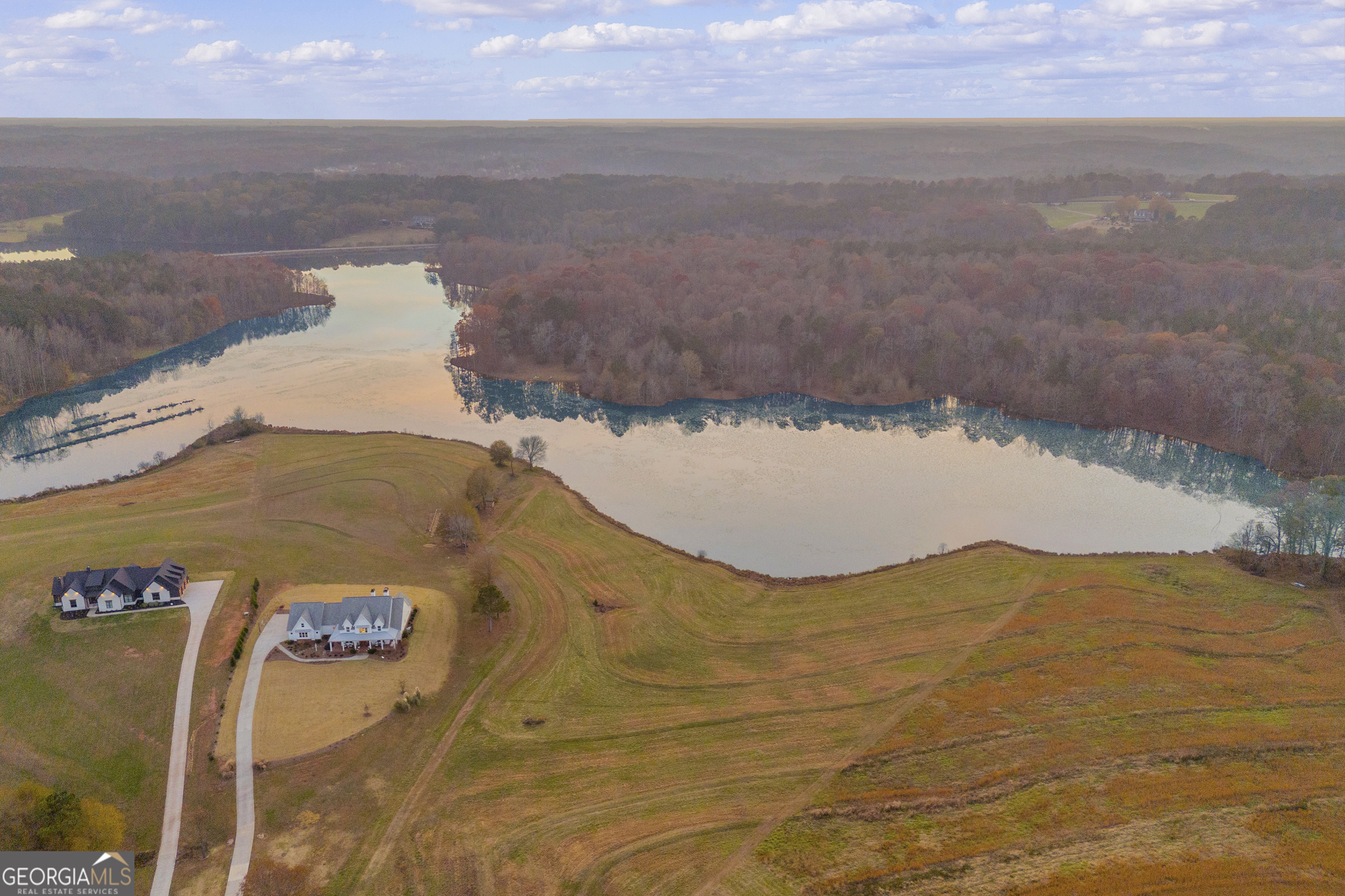 810 North Hampton Way Monroe, GA 30656 - Photo 50 of 50 a view of water heater room