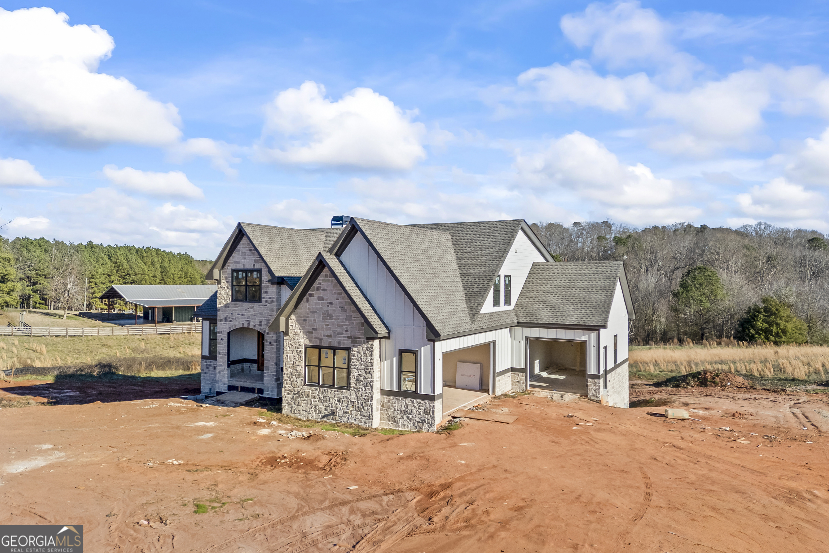 810 North Hampton Way Monroe, GA 30656 - Photo 5 of 50