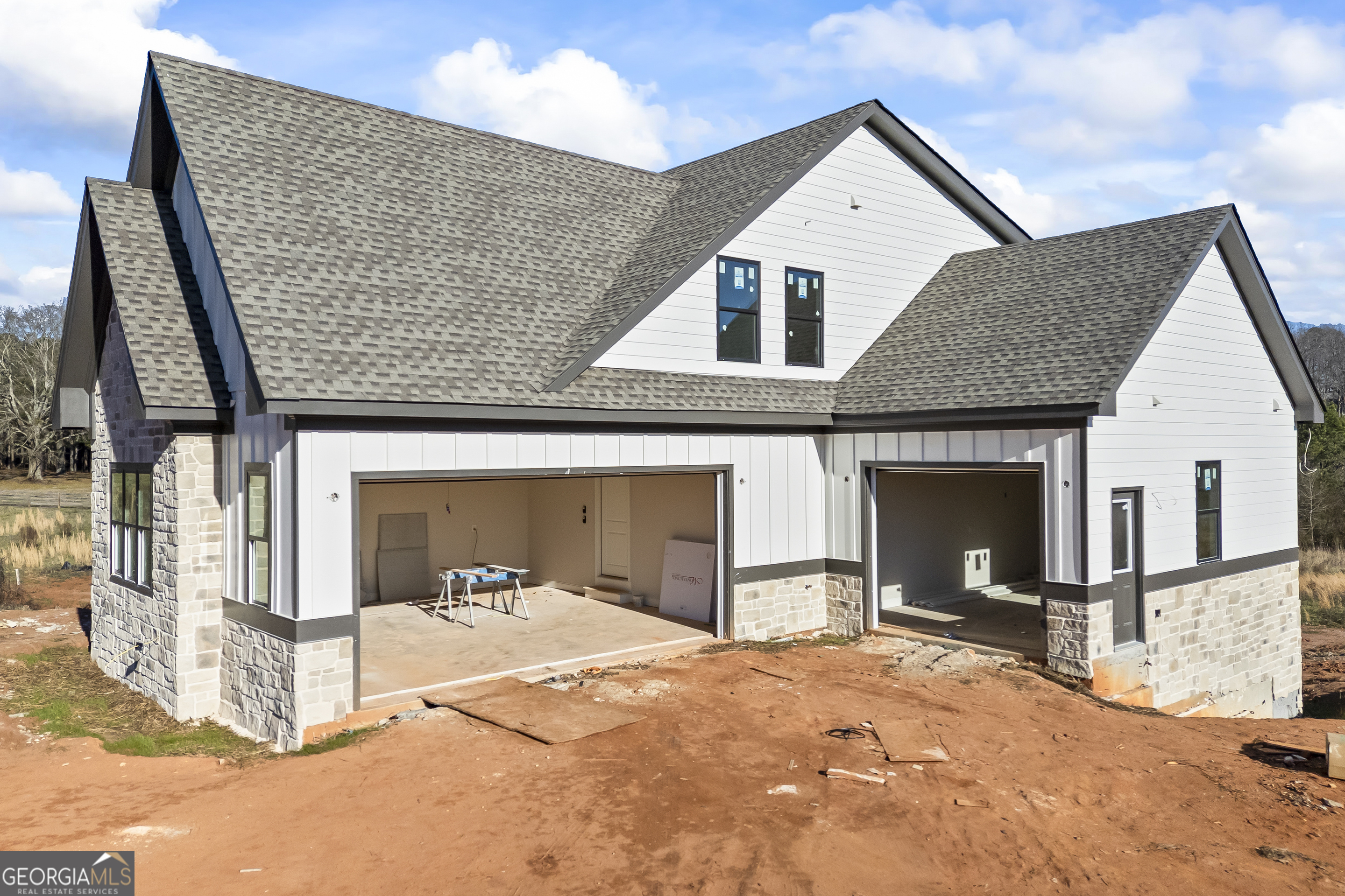 810 North Hampton Way Monroe, GA 30656 - Photo 6 of 50