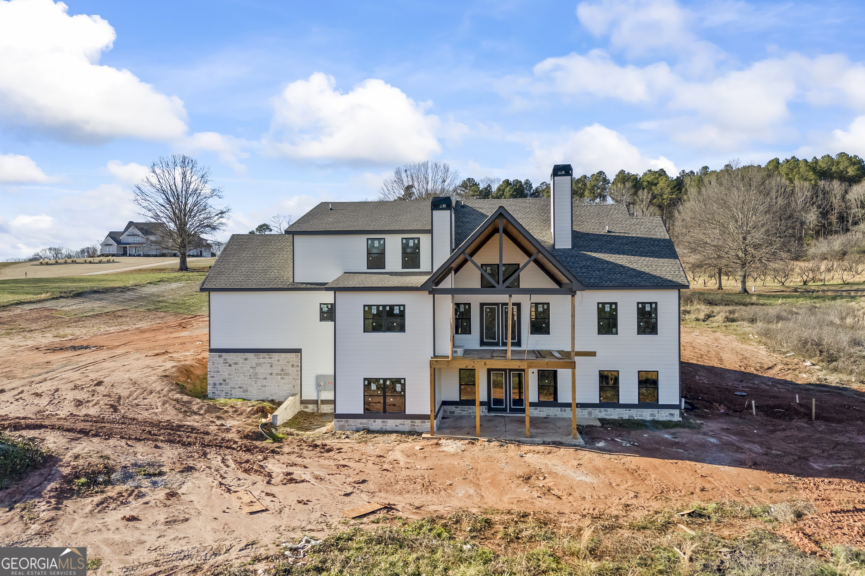 810 North Hampton Way Monroe, GA 30656 - Photo 7 of 50