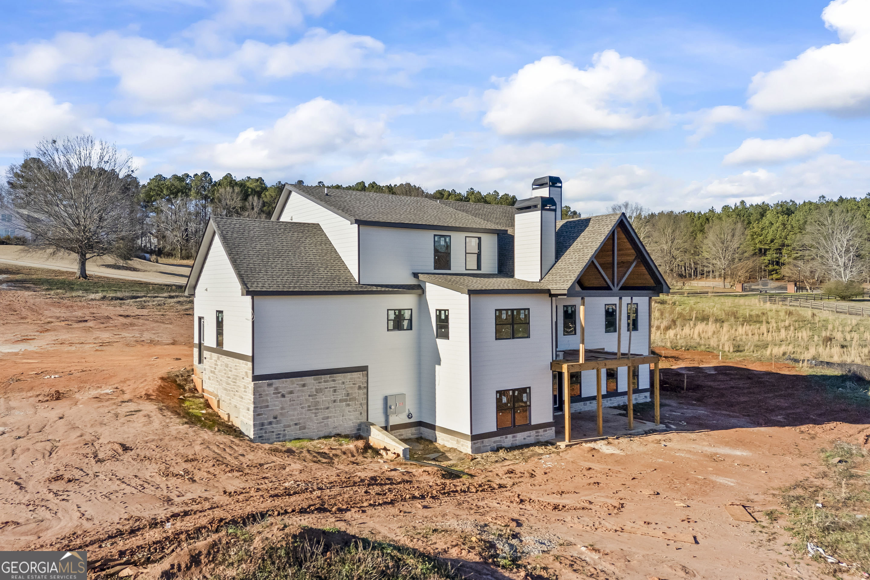 810 North Hampton Way Monroe, GA 30656 - Photo 8 of 50