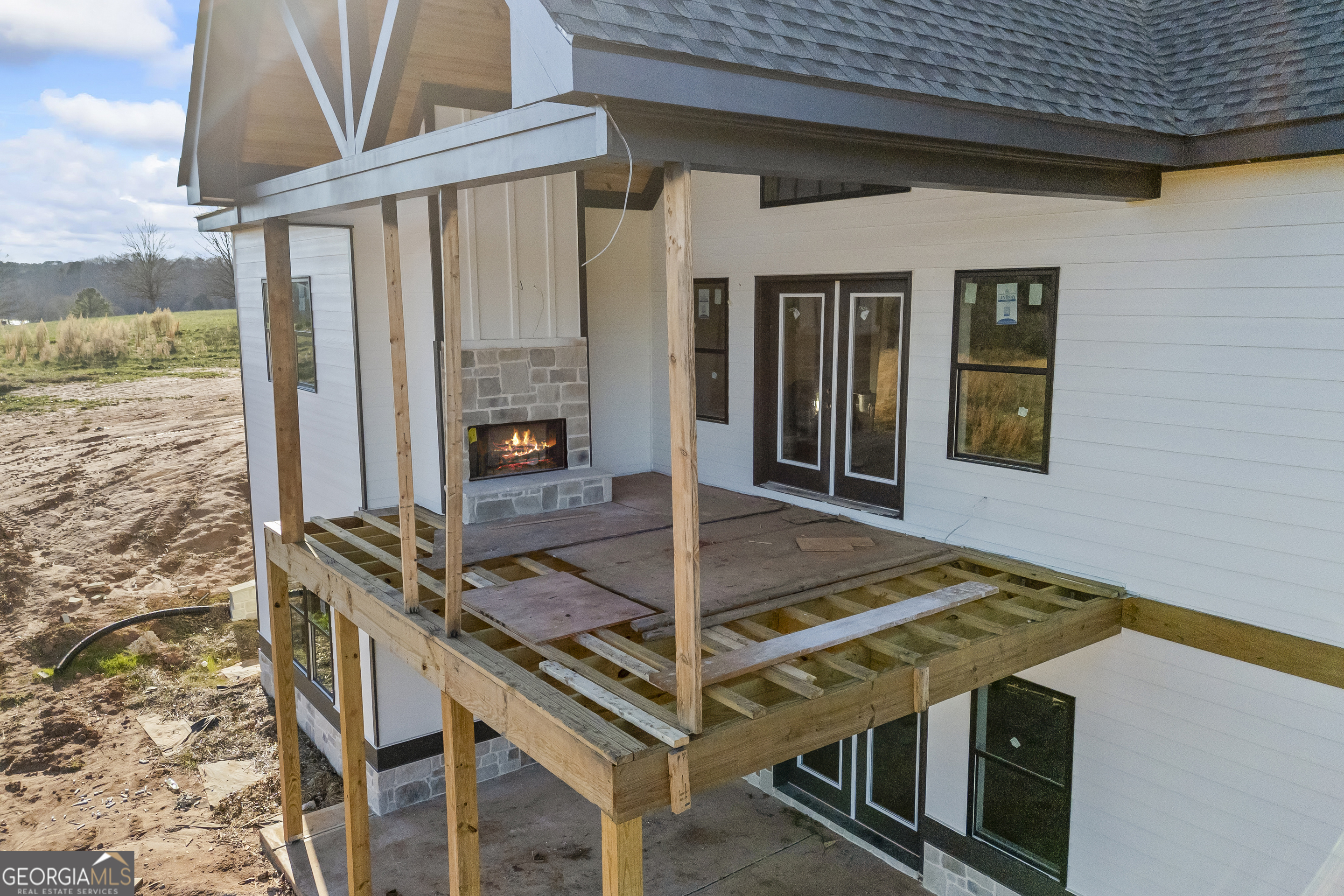 810 North Hampton Way Monroe, GA 30656 - Photo 10 of 50