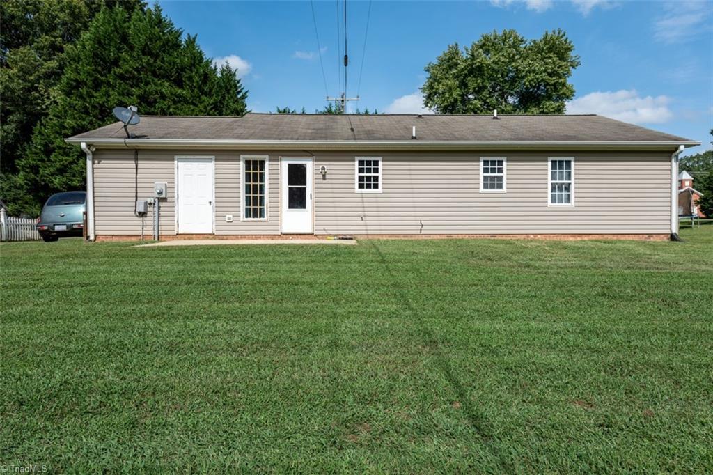 515 West Dalton Road King, NC 27021 - Photo 18 of 25 Gallery Image 18