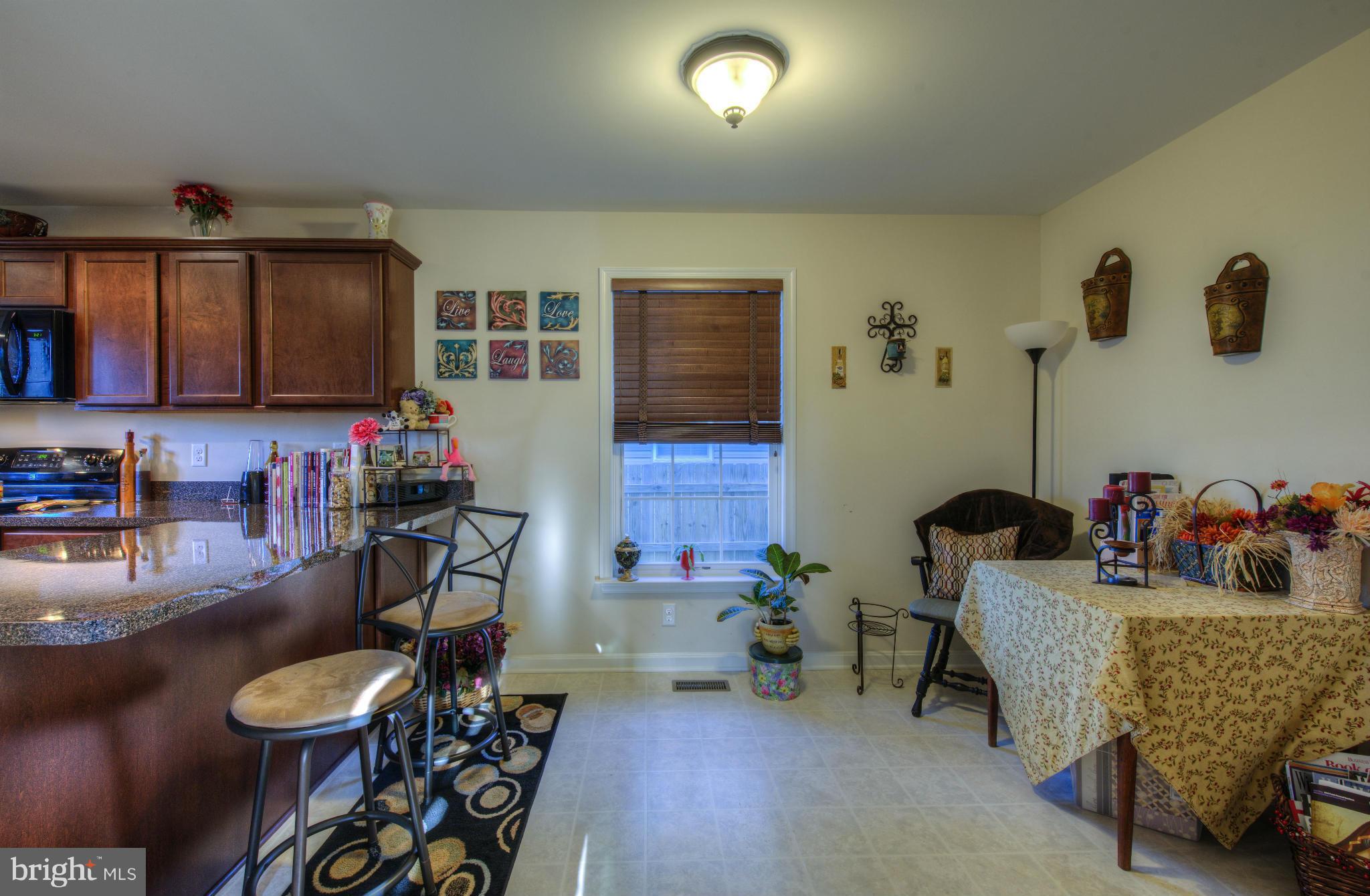 136 Bend Farm Road Fredericksburg, VA 22408 - Photo 16 of 25 Kitchen