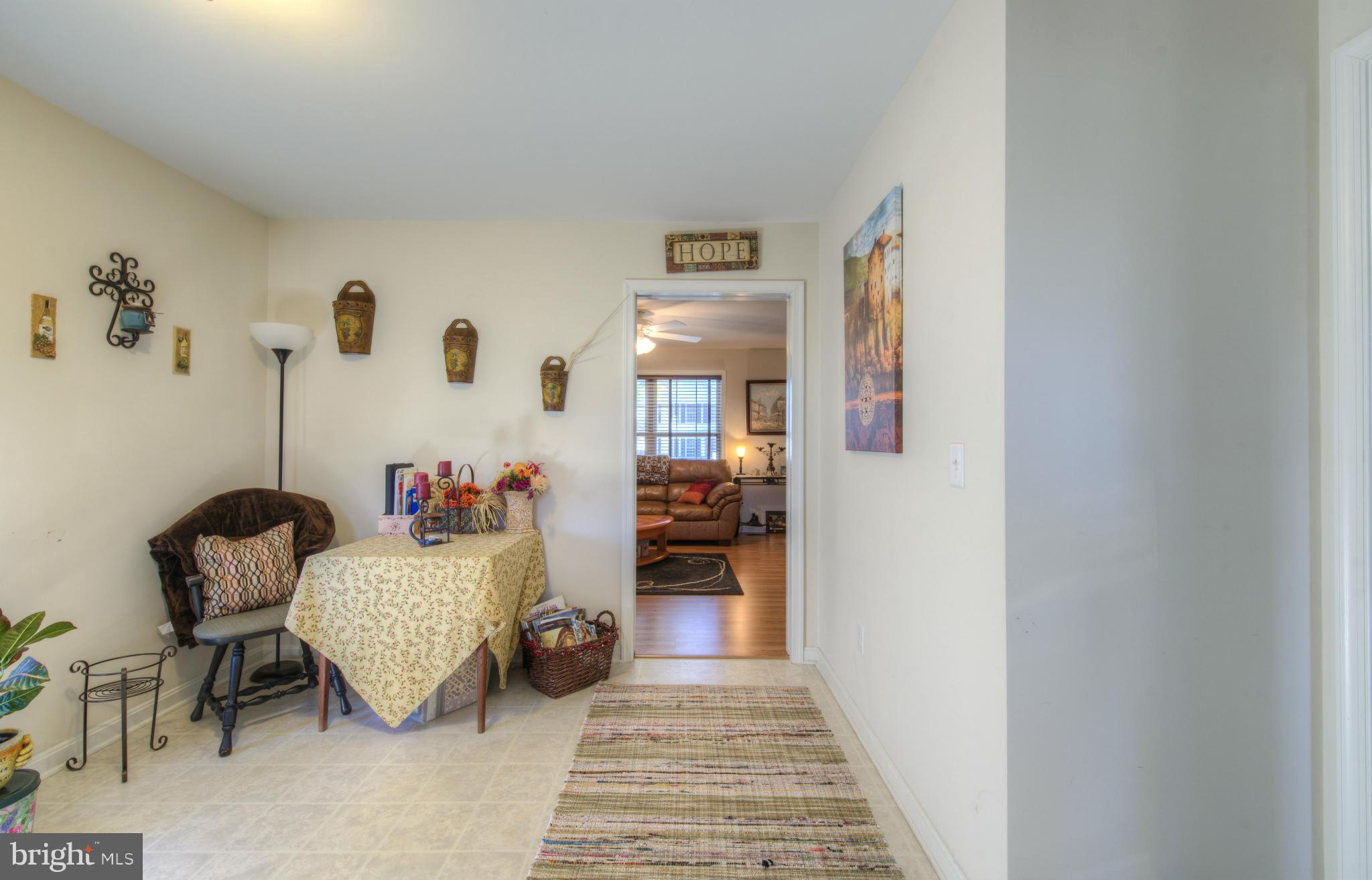 136 Bend Farm Road Fredericksburg, VA 22408 - Photo 17 of 25 Dining Room