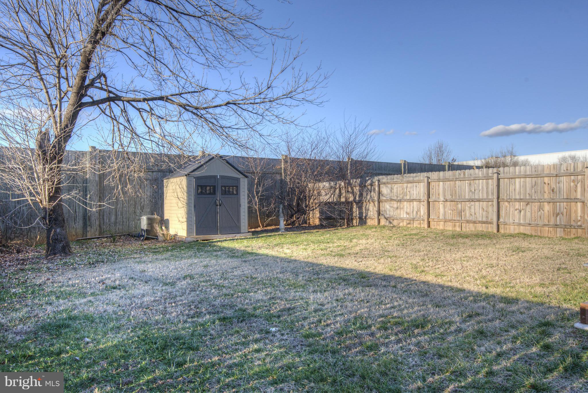 136 Bend Farm Road Fredericksburg, VA 22408 - Photo 23 of 25 Exterior (Rear)