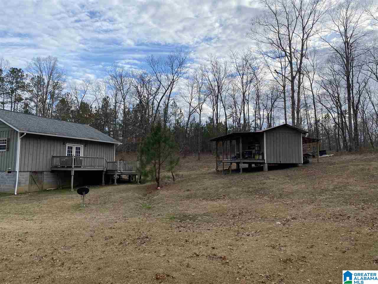 6042 Bull Gap Road Goodwater, AL 35072 - Photo 7 of 28
