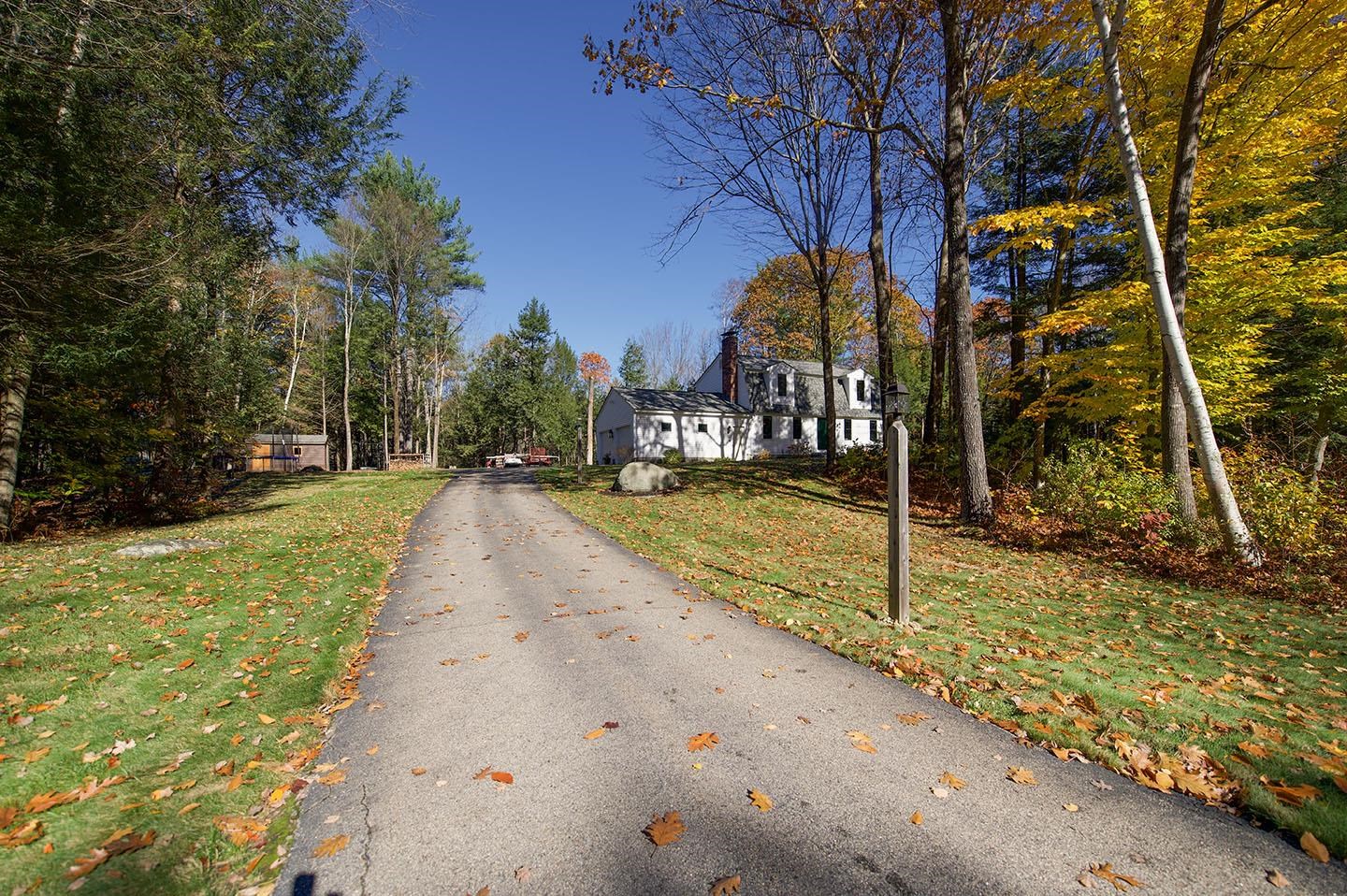 79 Hooke Road Fremont, NH 03044 - Photo 5 of 29