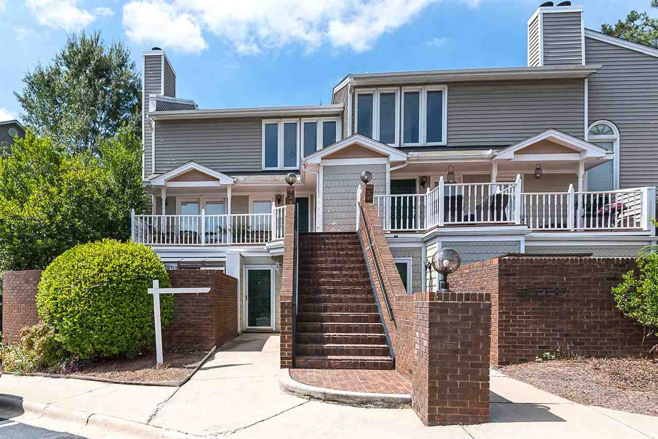 7010 Sandy Forks Road, Unit 108 Raleigh, NC 27609 - Photo 1 of 22 Photo 1
