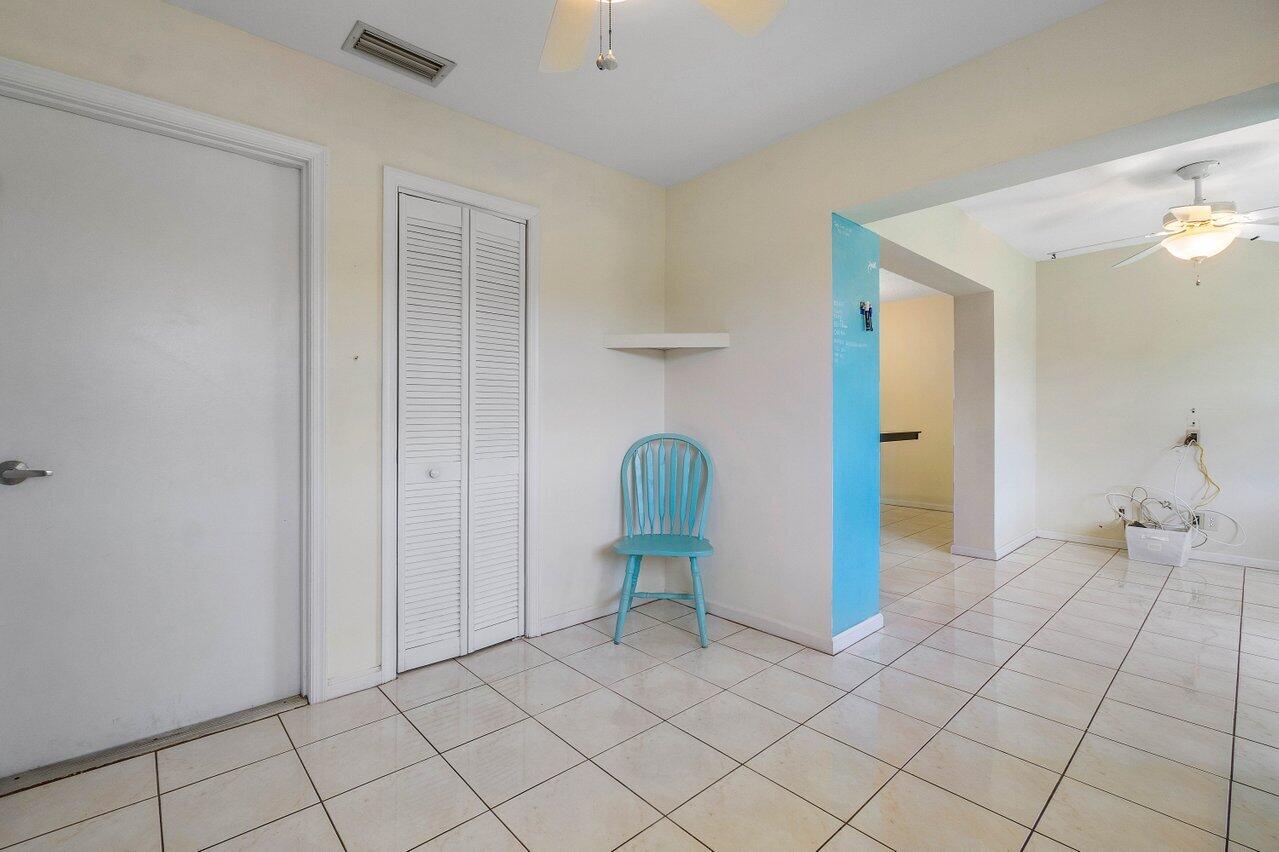 4495 Pandanus Tree Road, Unit A Boynton Beach, FL 33436 - Photo 7 of 32 Kitchen