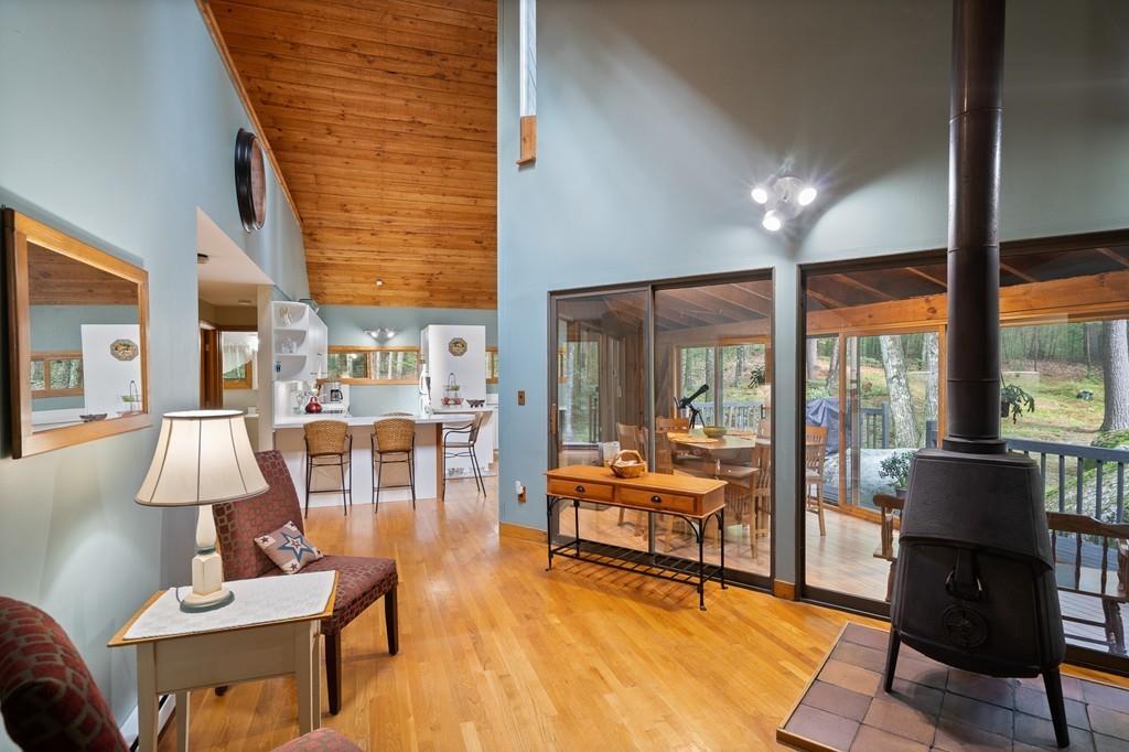 21 Hog Hill Road Pepperell, MA 01463 - Photo 13 of 29