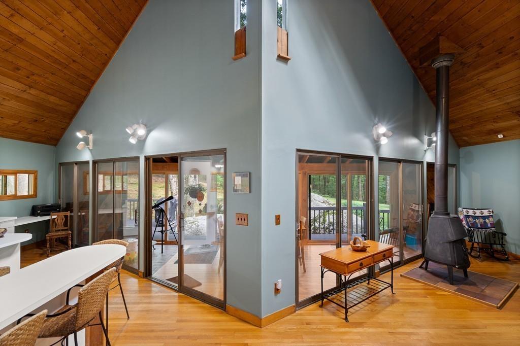 21 Hog Hill Road Pepperell, MA 01463 - Photo 14 of 29