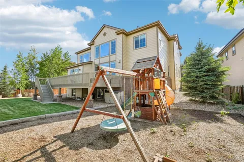 $875,000 | 26726 East Peakview Drive, Aurora, CO 80016