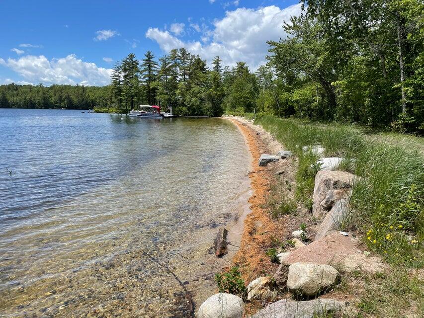 0 Big Sandy Road Bridgton, ME 04009 - Photo 1 of 1 Private Beach 2