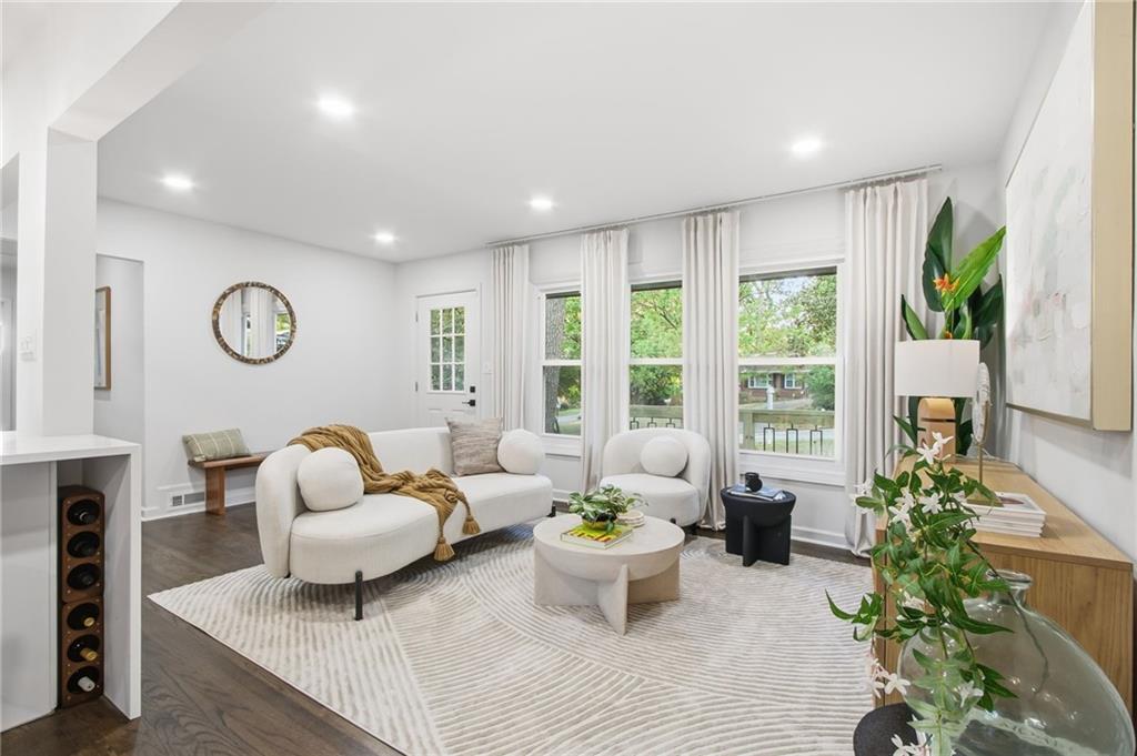 1911 Rosewood Road Decatur, GA 30032 - Photo 6 of 50