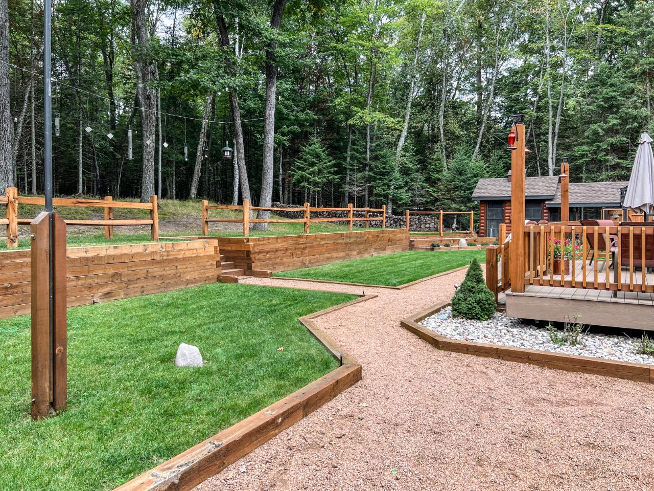 1717 Moon Road St. Germain, WI 54558 - Photo 66 of 70 Gallery Image 66