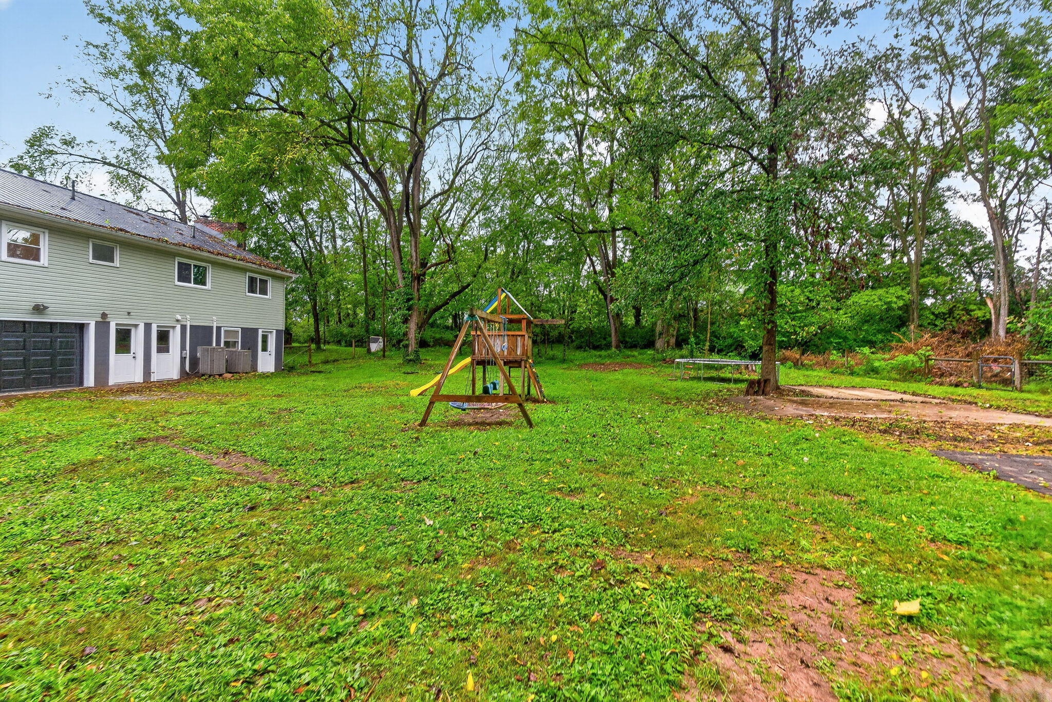 276 Dellinger Road Urbana, OH 43078 - Photo 22 of 84 276 Dellinger Rd (Exterior)-16