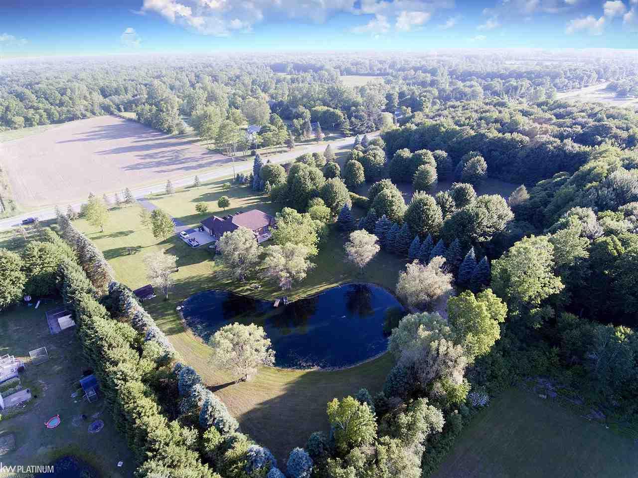 9560 Division Road Columbus, MI 48063 - Photo 43 of 45