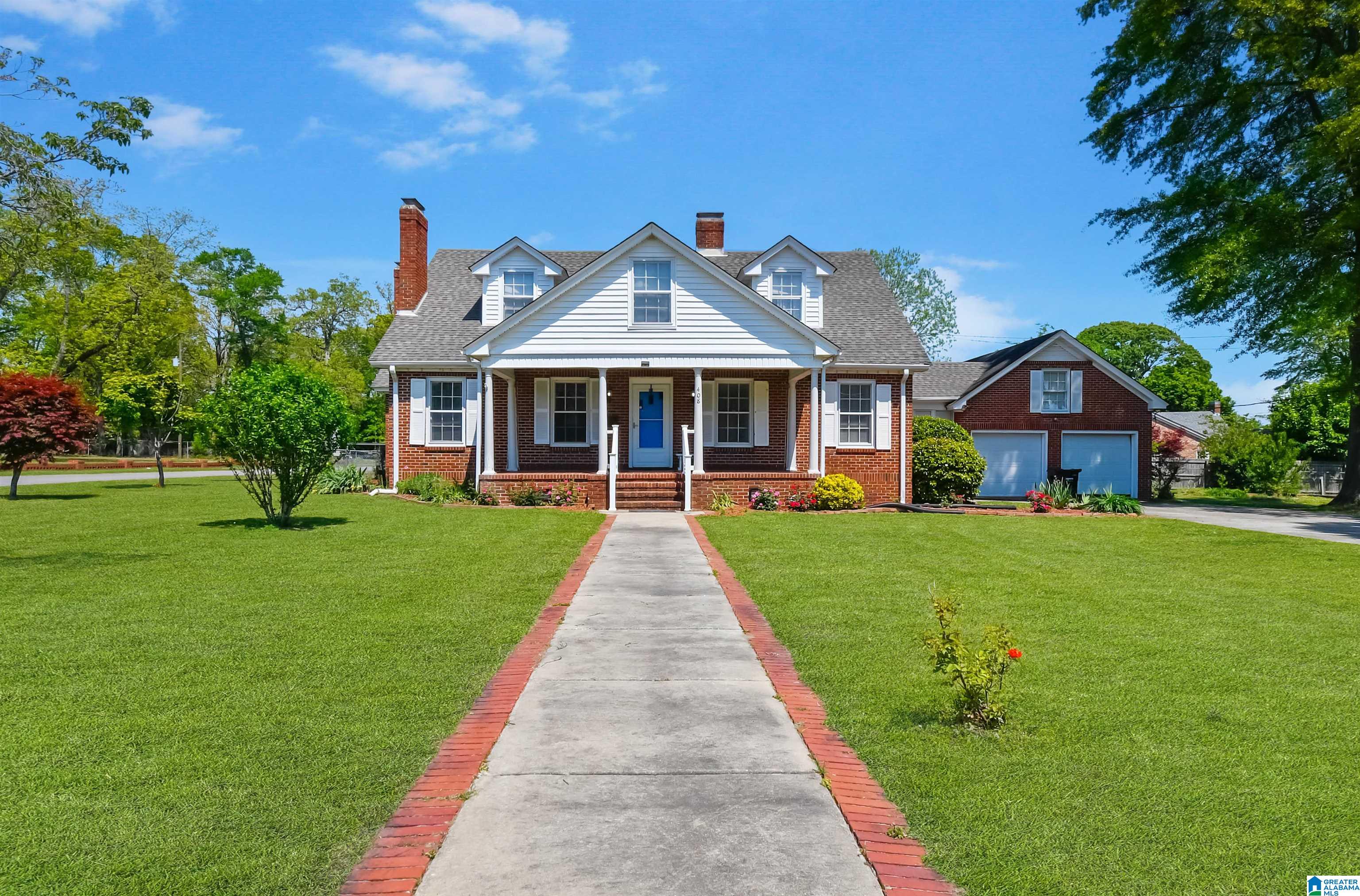 408 6th Street North Clanton, AL 35045 - Photo 9 of 28