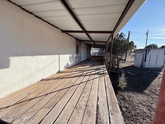 53 Short Lane Concho, AZ 85924 - Photo 2 of 12