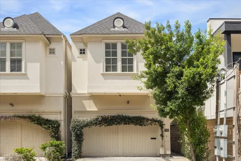 $539,000 | 4006 Spencer Street, Houston, TX 77007