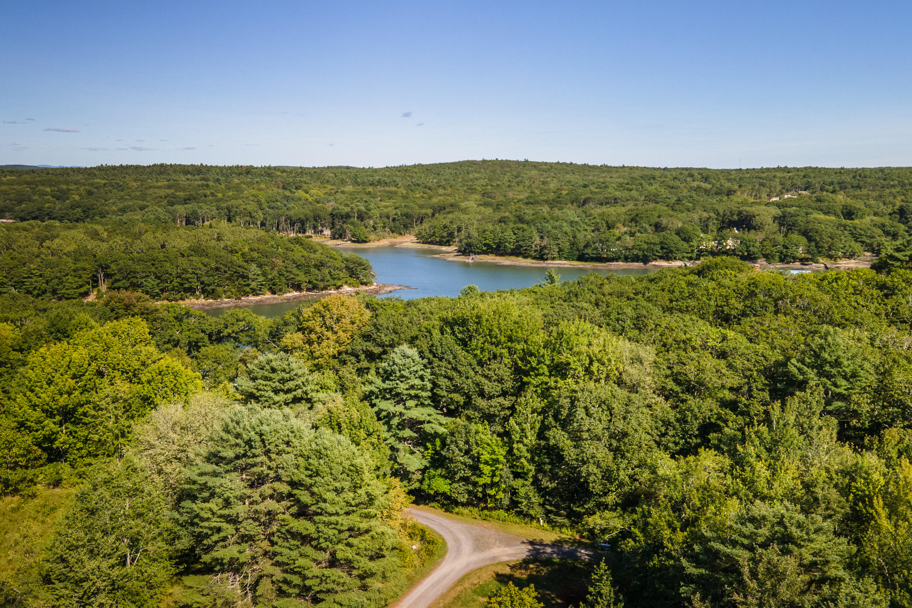 11 Colburn Lane Boothbay, ME 04571 - Photo 6 of 8 04-11ColburnRd-Boothbay-KS