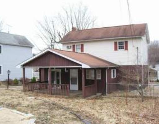 123 Evanstown Road Irwin, PA 15642 - Photo 1 of 1 Exterior Front.