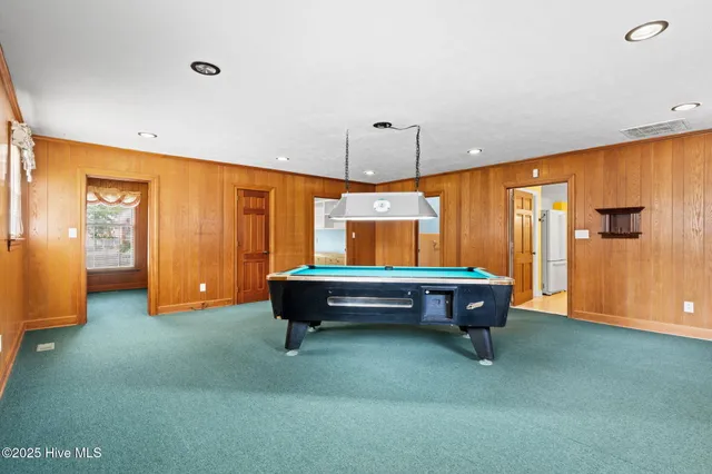 $425,000 | 518 Edgewood Circle, Whiteville, NC 28472