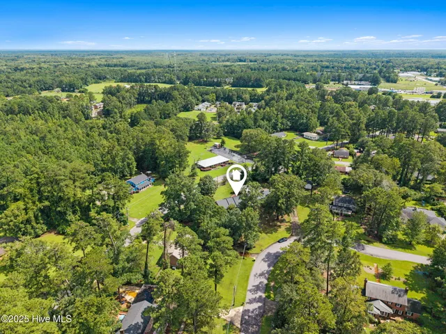 $425,000 | 518 Edgewood Circle, Whiteville, NC 28472