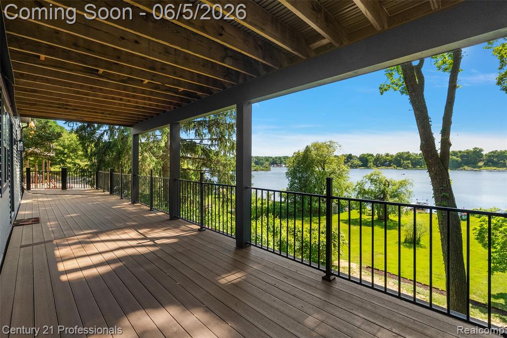1420 Pettibone Lake Road Highland, MI 48356 - Photo 60 of 83
