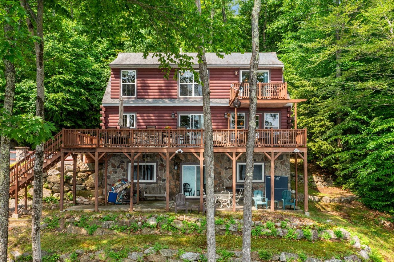 92 Swain Road Meredith, NH 03253 - Photo 13 of 40