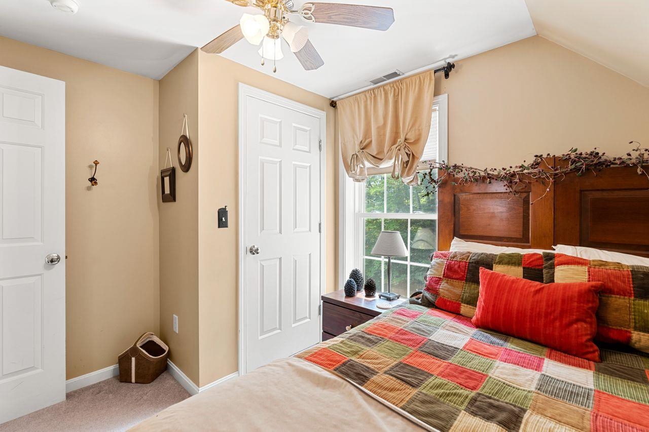 92 Swain Road Meredith, NH 03253 - Photo 19 of 40