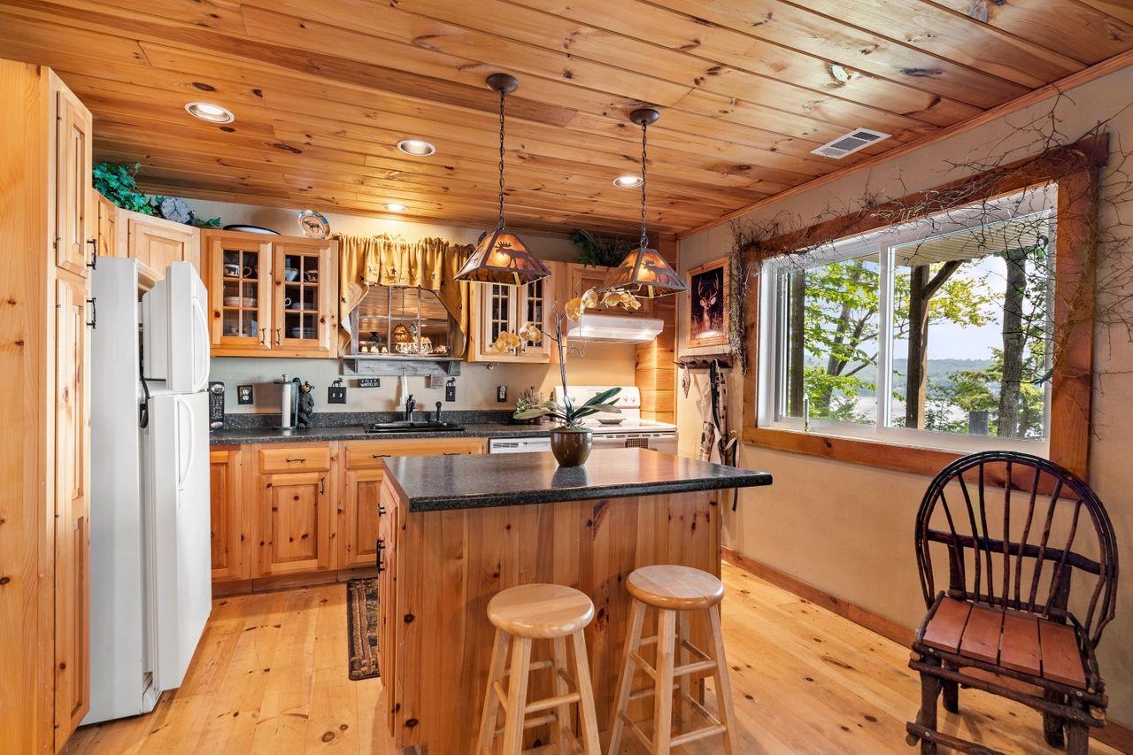 92 Swain Road Meredith, NH 03253 - Photo 25 of 40