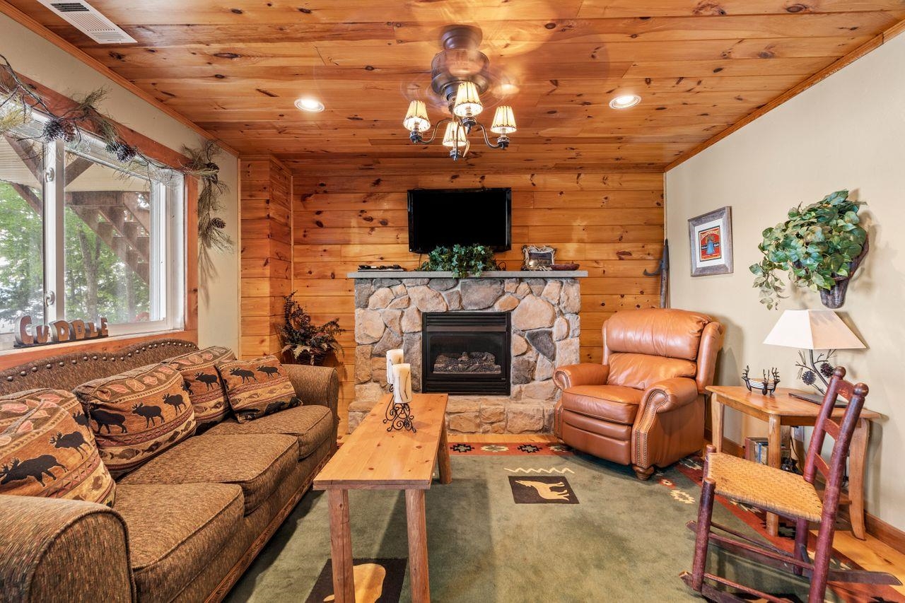 92 Swain Road Meredith, NH 03253 - Photo 28 of 40
