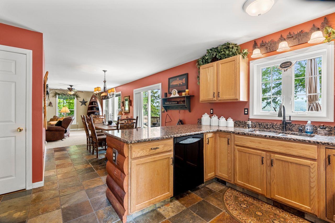 92 Swain Road Meredith, NH 03253 - Photo 3 of 40