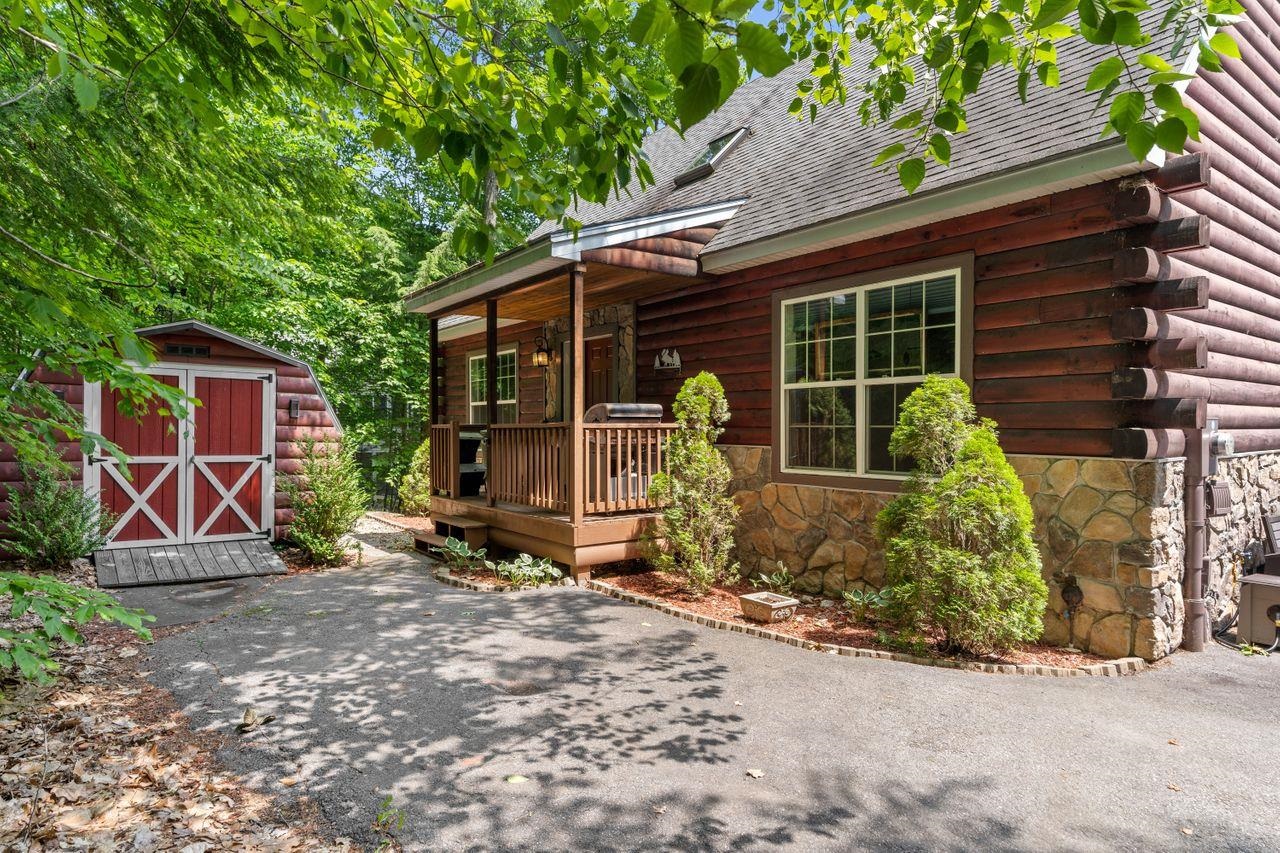 92 Swain Road Meredith, NH 03253 - Photo 34 of 40