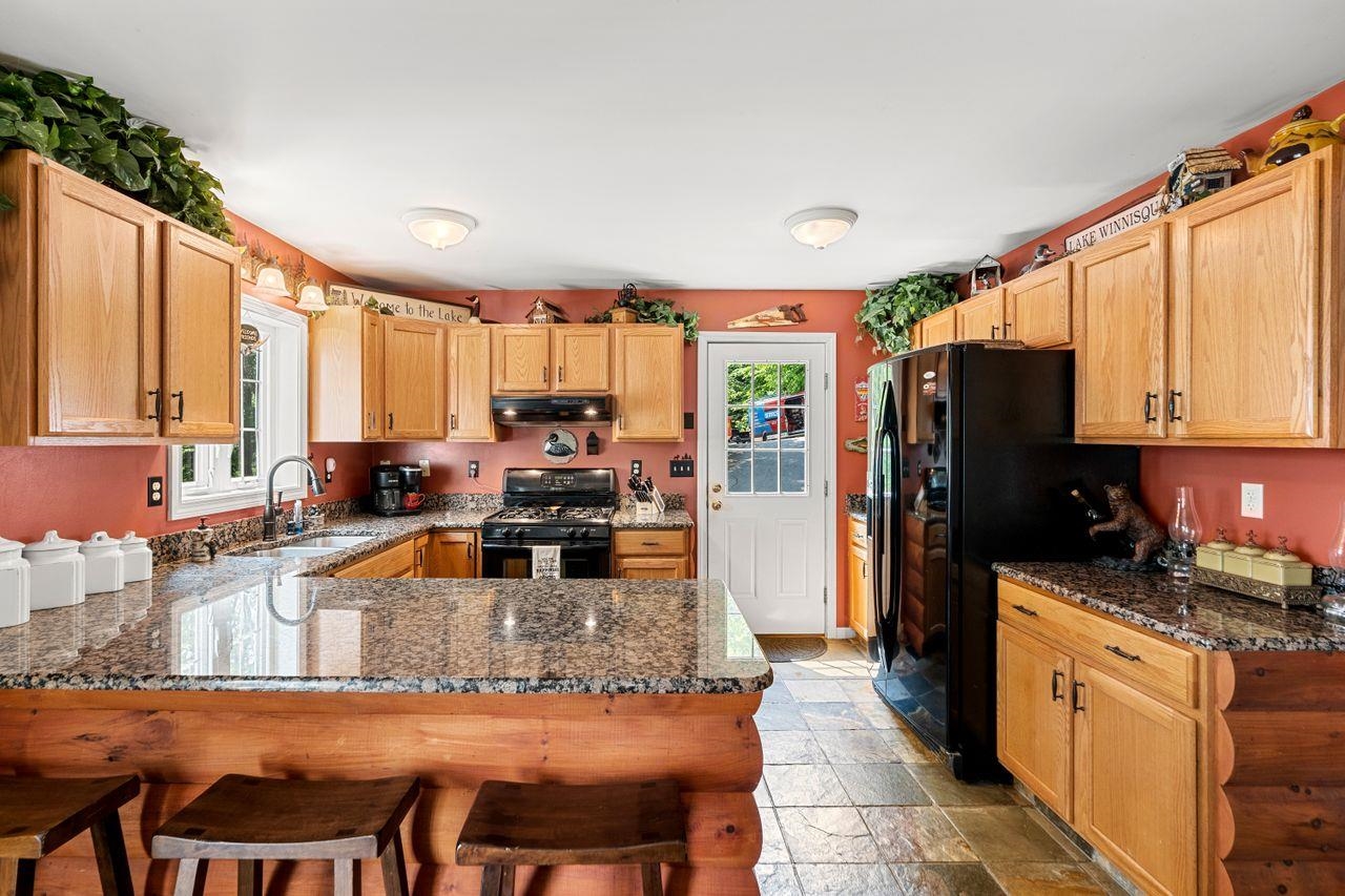 92 Swain Road Meredith, NH 03253 - Photo 39 of 40