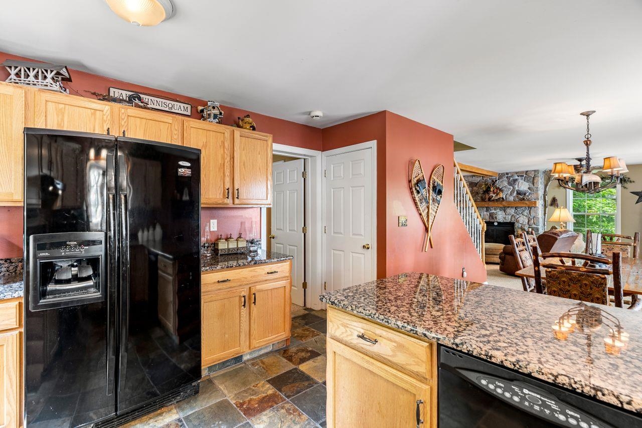 92 Swain Road Meredith, NH 03253 - Photo 40 of 40