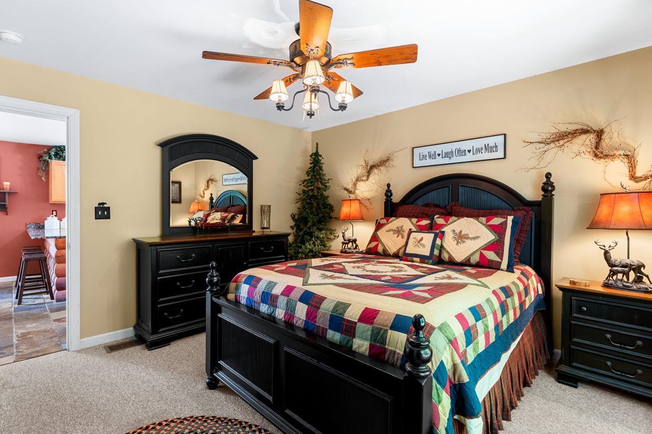 92 Swain Road Meredith, NH 03253 - Photo 8 of 40